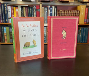 Winnie-The-Pooh