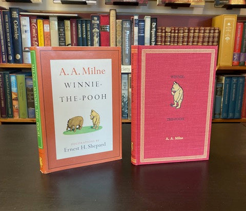 Winnie-The-Pooh