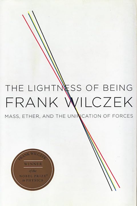 Lightness Of Being