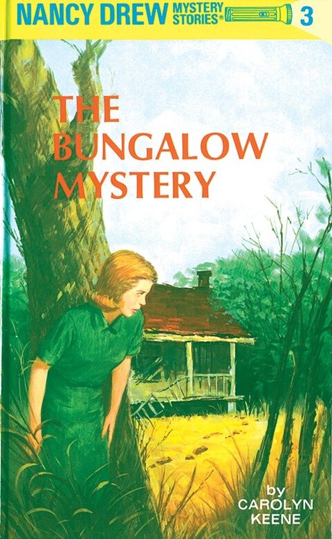 The Bungalow Mystery