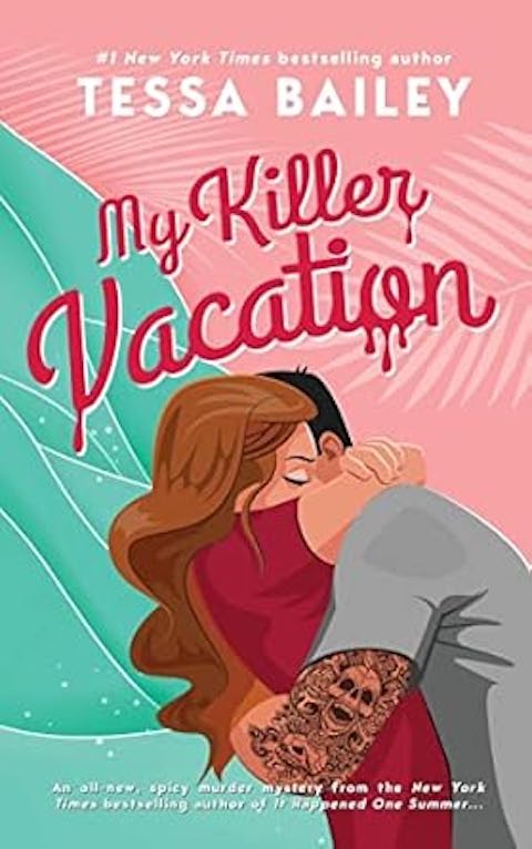 My Killer Vacation