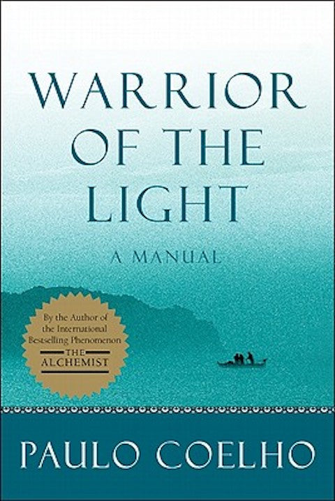 Warrior of the Light