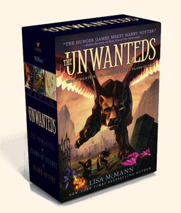 The Unwanteds