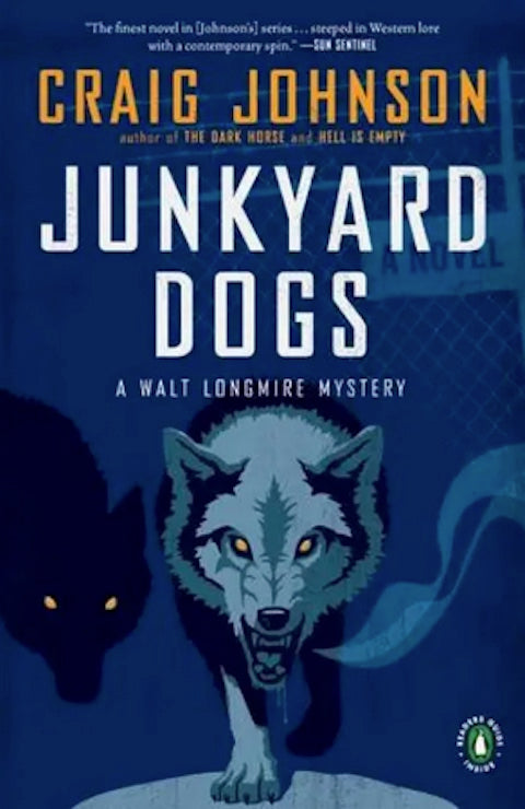 Junkyard Dogs