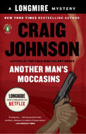 Another Man's Moccasins