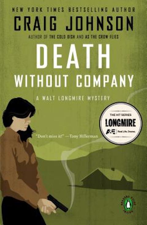 Death Without Company