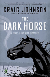 The Dark Horse