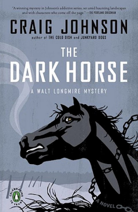 The Dark Horse
