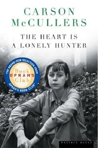 Heart Is A Lonely Hunter