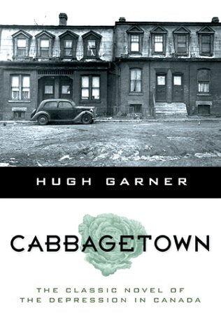 Cabbagetown