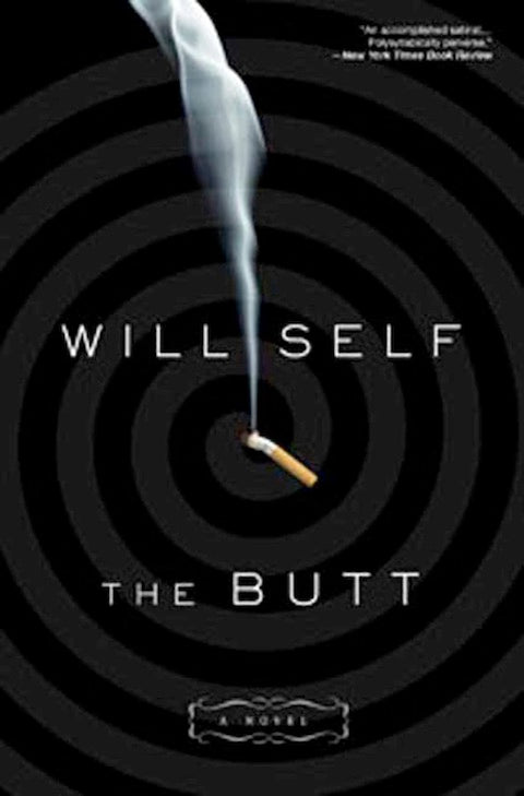 The Butt