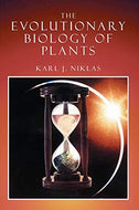 The Evolutionary Biology of Plants