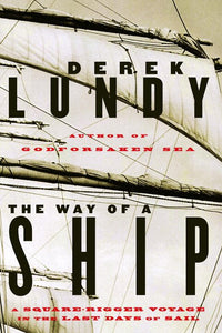 The Way of a Ship