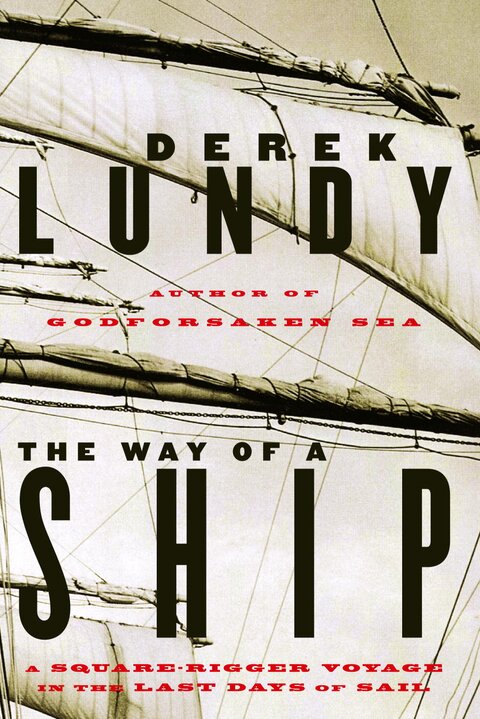 The Way of a Ship