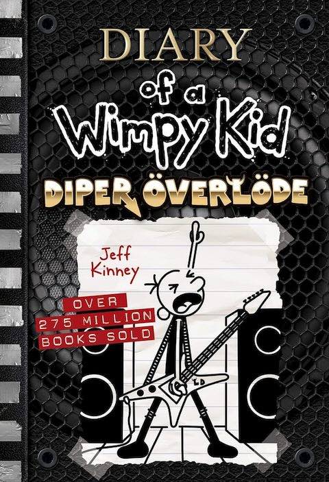 Diper Overlode