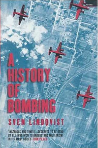 A History of Bombing