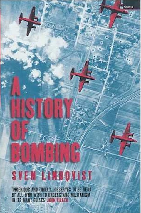 A History of Bombing