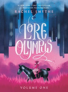 Lore Olympus
