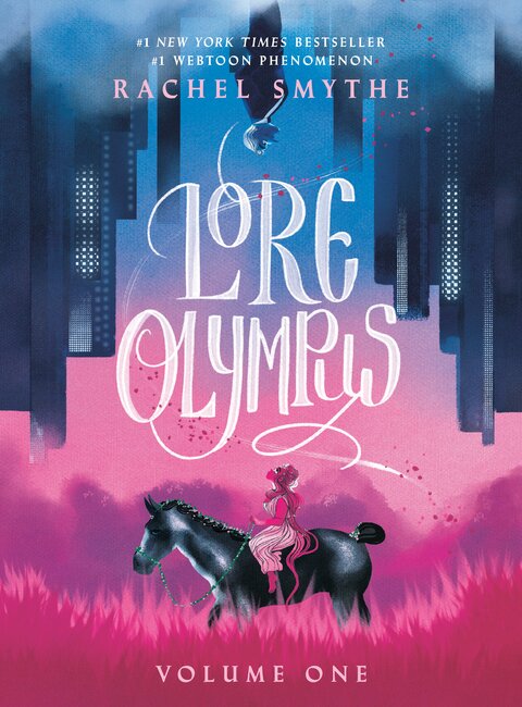 Lore Olympus