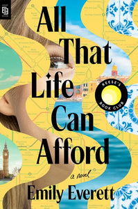 All That Life Can Afford