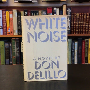 White Noise