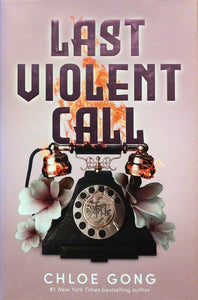 Last Violent Call