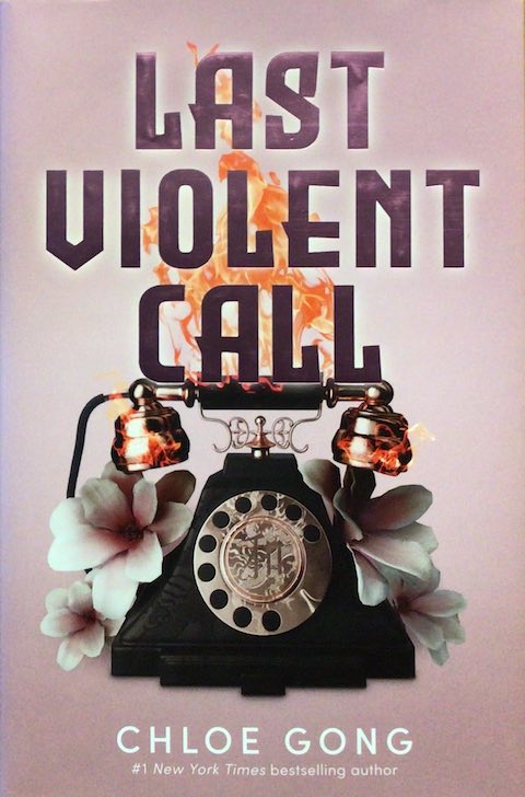 Last Violent Call