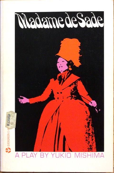 Madame de Sade