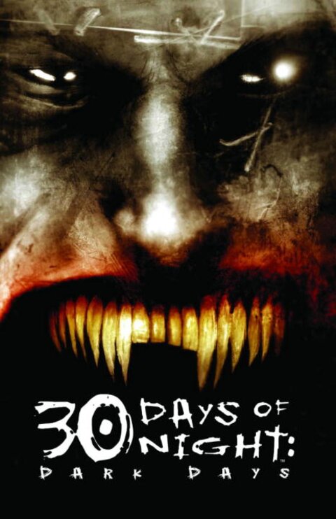 30 Day Of Night: Dark Days