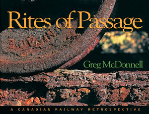 Rites of Passage