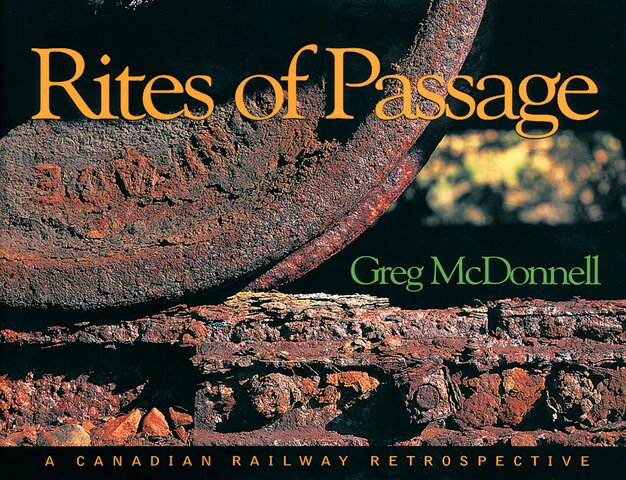 Rites of Passage