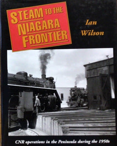 Steam to the Niagara Frontier