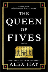 The Queen of Fives