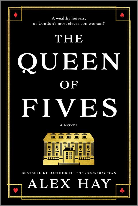 The Queen of Fives