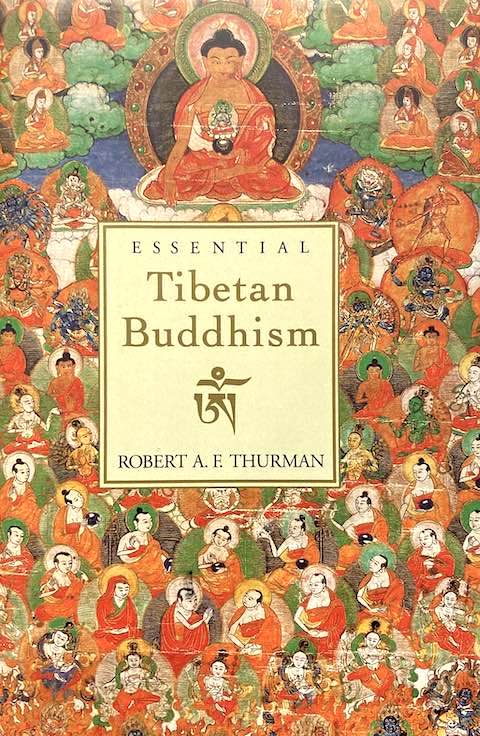 Essential Tibetan Buddhism