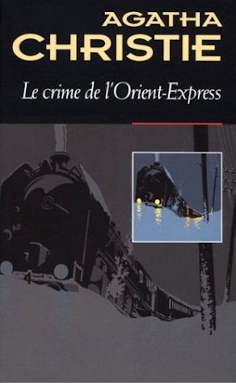Le Crime de l'Orient-Express