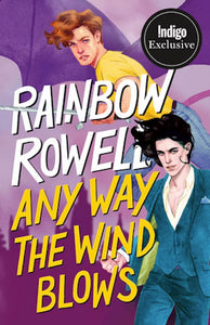 Any Way The Wind Blows