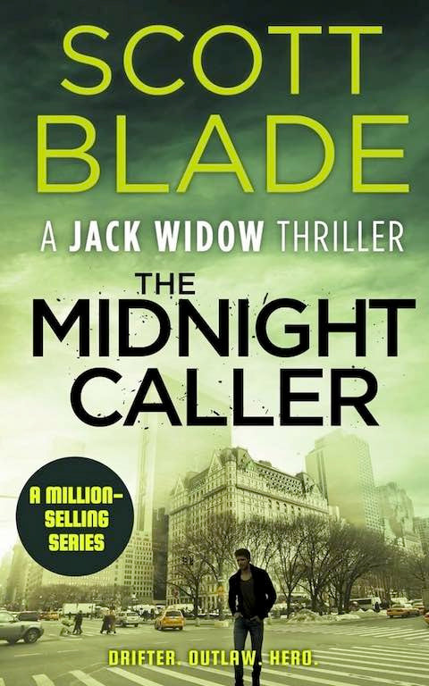 The Midnight Caller