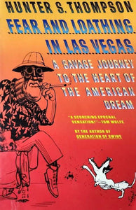 Fear and Loathing in Las Vegas