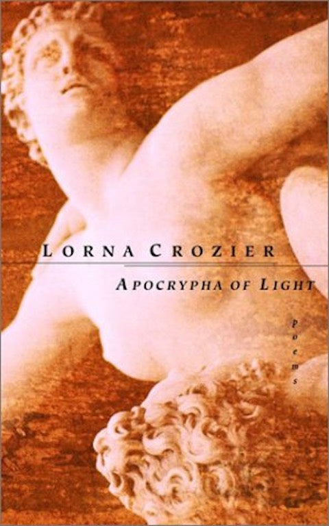 Apocrypha of Light