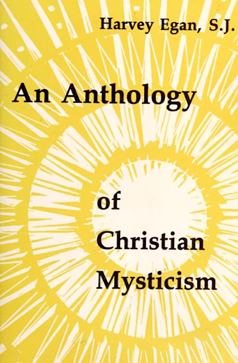 An Anthology of Christian Mysticism