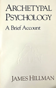 Archetypal Psychology