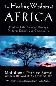The Healing Wisdom of Africa