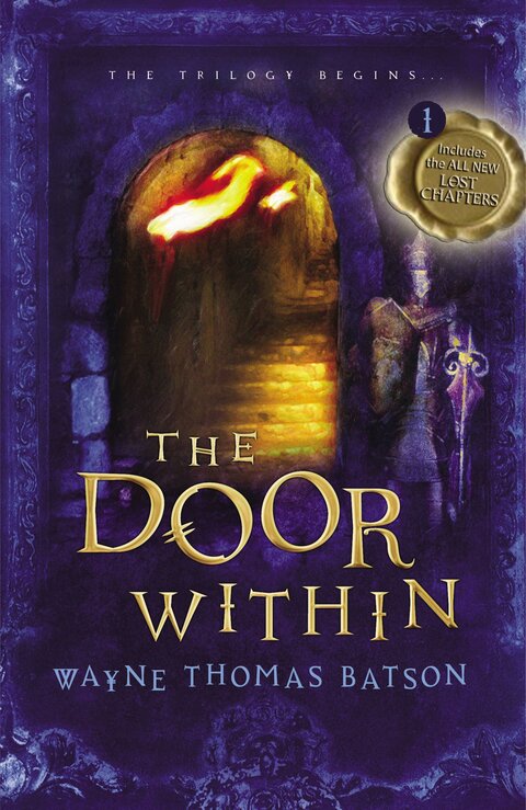 The Door Within