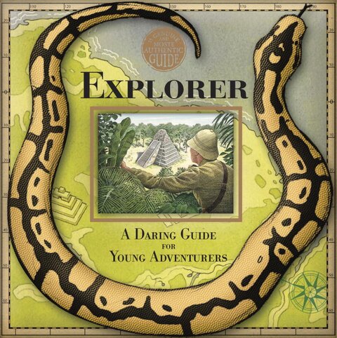 A Genuine and Moste Authentic Guide: Explorer