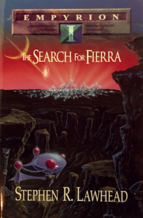 Empyrion 1: The Search For Fierra