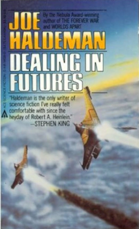 Dealing in Futures