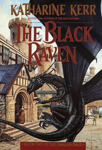 The Black Raven