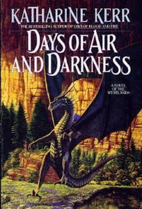 Days of Air and Darkness