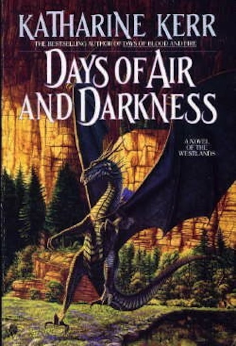 Days of Air and Darkness